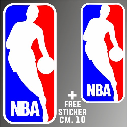 Nba basketball aufkleber - basketball,