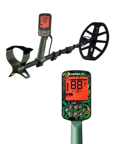 Minelab terra pro - minelab, x-terra
