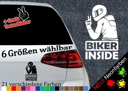 Biker inside respekt 6 - biker,
