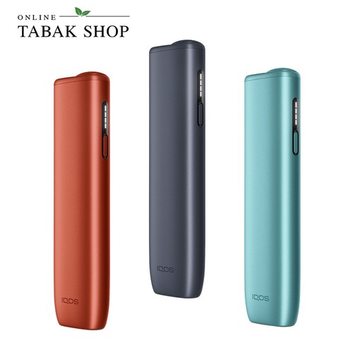 Iqos iluma one neu - neu!, 2