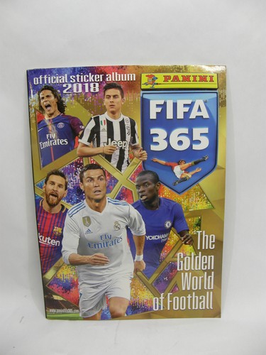 Panini sammelkarten fifa 365 - sammelkarten,