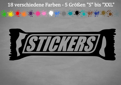 Stickers aufkleber tuning - aufkleber,