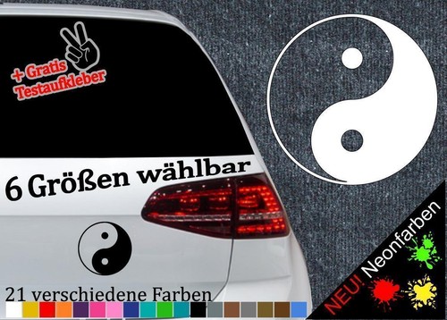 Yin und yang - yin,