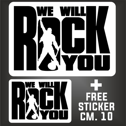 Queen freddie mercury pop rock - queen,