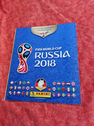 Fifa world cup - world, 2018