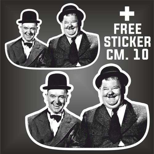 Stan laurel oliver hardy - stan,