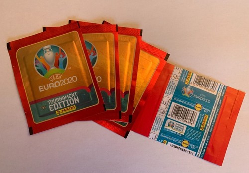 Panini uefa euro - panini,