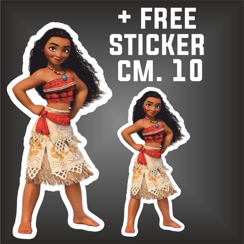 Prinzessin vaiana oceania - prinzessin,