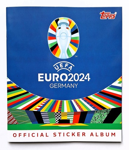 Topps uefa euro - topps,