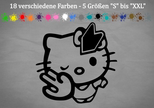 Hello kitty lustig - kitty,