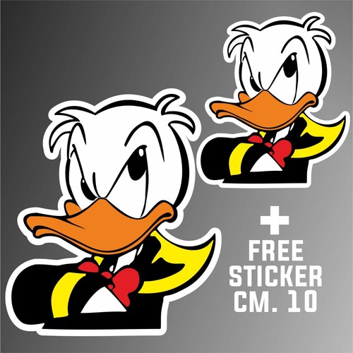 Papagei aufkleber decal - papagei,