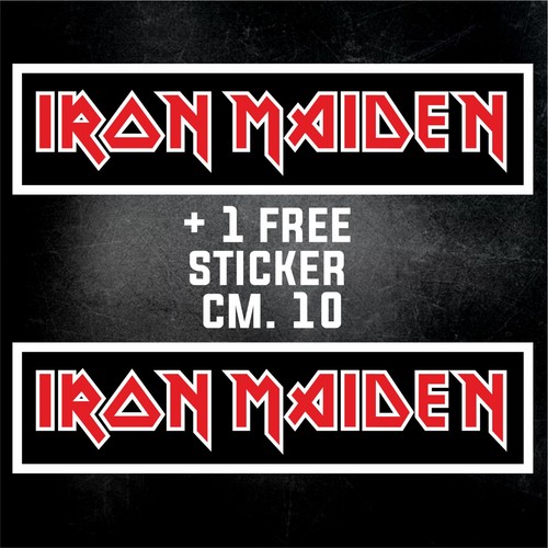 Iron maiden rock metal punk - iron,
