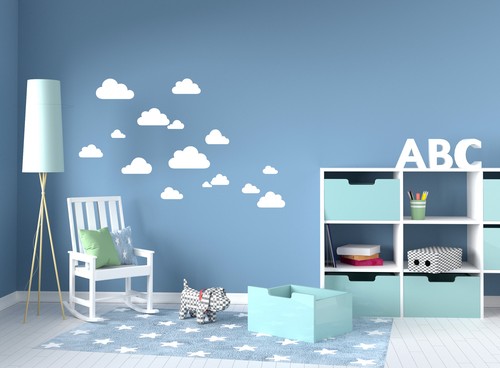 Gratis wolken - wolken,