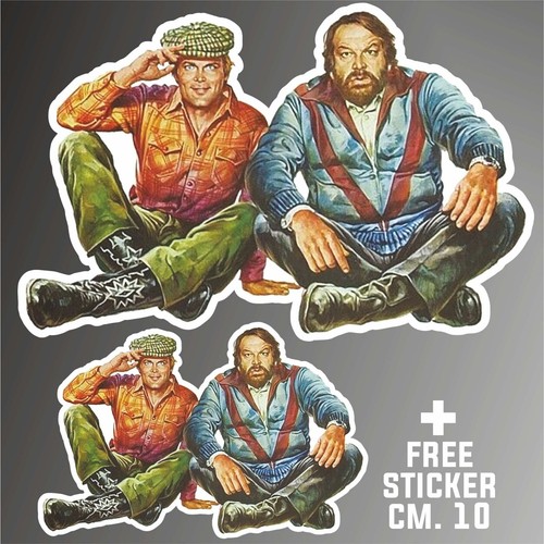 Bud spencer terece hill - terece,