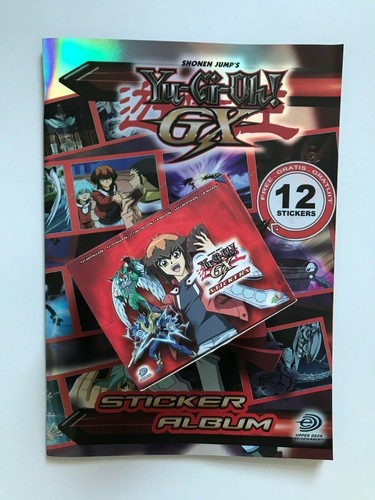 Yugioh sticker 50er - yugioh!,