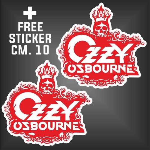 Ozzy osbourne hard - osbourne,