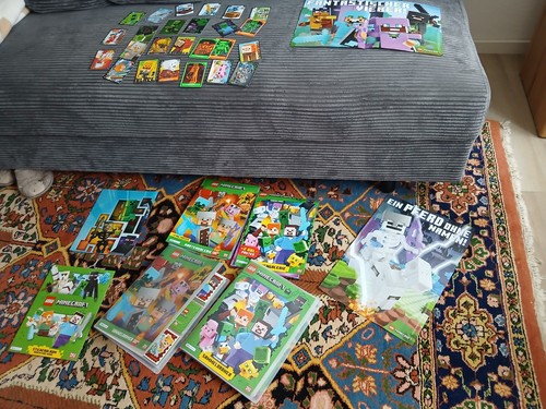 Minecraft sammlung karten - minecraft,